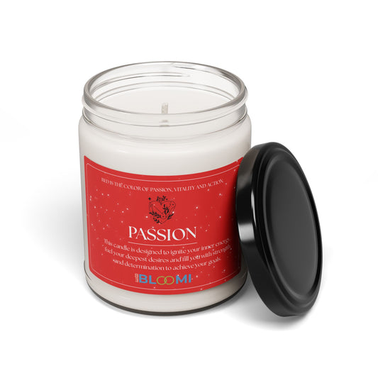 Passion Candle